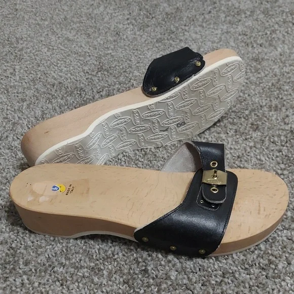 Women's Dr. Scholl's Original Slide - Picture 4 of 5